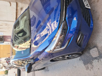 voitures-renault-clio-5-2021-limited-oued-smar-alger-algerie