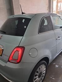 سيارات-fiat-500-2024-cult-mib-وادي-السمار-الجزائر