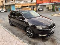 voitures-skoda-rapid-2015-edition-ouled-hedadj-boumerdes-algerie