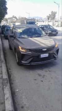 سيارات-geely-coolray-2026-super-max-بومهرة-أحمد-قالمة-الجزائر