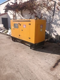 Location groupe électrogène 110KVA