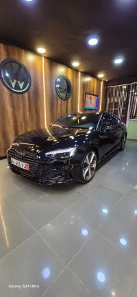 Audi A5 2023 S Line