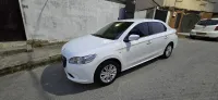 Peugeot 301 2014 Allure