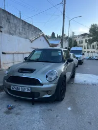 Mini R56 2009 S