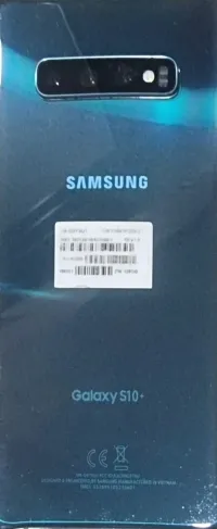 Samsung S10 +