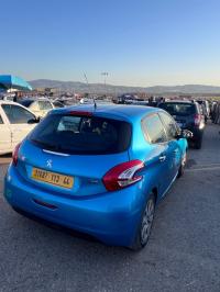 سيارات-peugeot-208-2013-عين-الدفلى-الدفلة-الجزائر