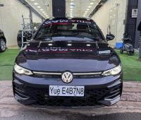 سيارات-volkswagen-golf-8-2025-r-line-بئر-خادم-الجزائر