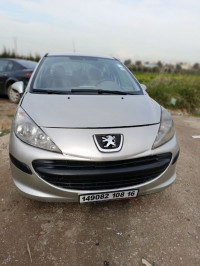 voitures-peugeot-207-2008-meftah-blida-algerie