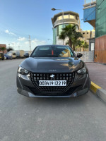 voitures-peugeot-208-2022-allure-el-eulma-setif-algerie