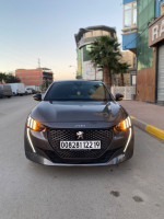 voitures-peugeot-208-2022-gt-el-eulma-setif-algerie