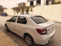 voitures-dacia-logan-2013-el-madher-batna-algerie