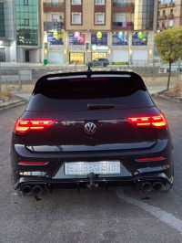 سيارات-volkswagen-golf-8-2021-pro-r-line-سطيف-الجزائر