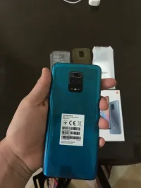 Redmi Note 9s