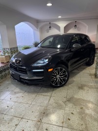 سيارات-porsche-macan-t-2026-full-carbon-الأبيار-الجزائر