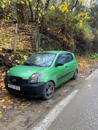 voitures-kia-picanto-2005-bologhine-alger-algerie