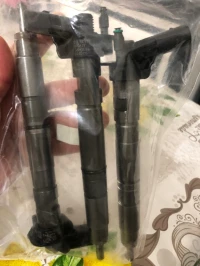 Injecteurs 2l tdi