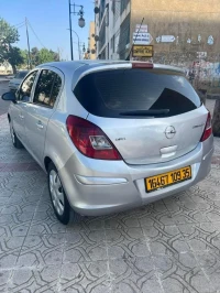 Opel Corsa 2009 Corsa