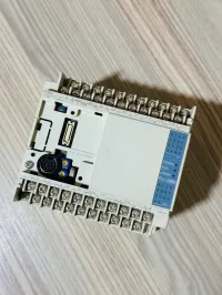 PLC Mitsubishi 