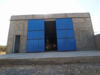 hangar-location-oran-tafraoui-algerie