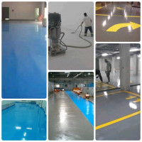 construction-travaux-resine-epoxy-et-beton-chape-oran-algerie