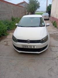 سيارات-volkswagen-polo-2012-trendline-عين-طاية-الجزائر
