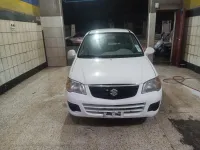Suzuki Alto K10 2013 Alto K10