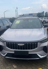 سيارات-geely-cityray-2026-beloved-البليدة-الجزائر