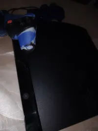 Ps3 slim 