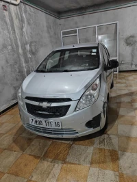 Chevrolet Spark 2011 Spark