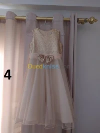 Robes de soirée pour filles ou jeunes femmes