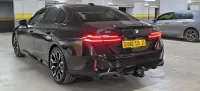 BMW Série 5 2025 Pack M