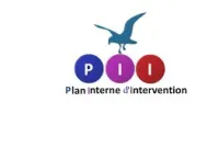 plan interne d'intervention  مخطط التدخل الداخلي