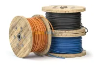  Cables electrique MT/BT