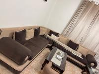 صالون-salon-marron-beige-09-place-مستغانم-الجزائر