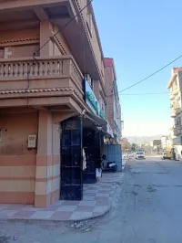 Vente Villa Batna Batna