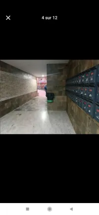 Vente Appartement F4 Alger Ain benian