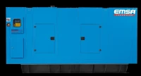 Groupe électrogène 700kva deutz / emsa 