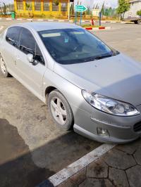 سيارات-peugeot-407-2008-العطاف-عين-الدفلة-الجزائر