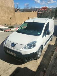 سيارات-peugeot-partner-2011-ميلة-الجزائر