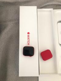 ساعات-ذكية-apple-watch-6-red-edition-المدنية-الجزائر