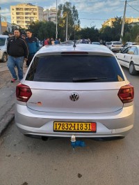 Volkswagen Polo 2018 Start + thumbnail 2