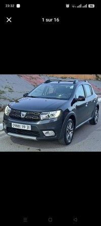 cars-renault-stepway-2019-0-oued-tlelat-oran-algeria