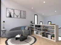 BUREAU D'ETUDES D'ARCHITECTURE ET D'INGENIERIE / DESIGN INTERIEUR