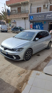 voitures-volkswagen-polo-2023-batna-algerie