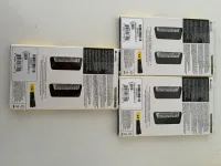 Ram Corsair Vengeance DDR4 16Go 