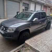 utilitaire-volkswagen-amarok-2011-setif-algerie