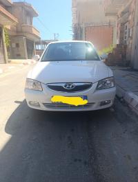 سيارات-hyundai-accent-2015-gls-برج-بوعريريج-الجزائر