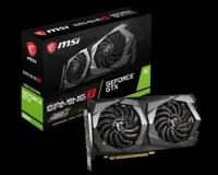 Msi Gtx1650 