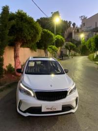 سيارات-livan-x3-pro-2026-automatique-dash-cam-حسين-داي-الجزائر