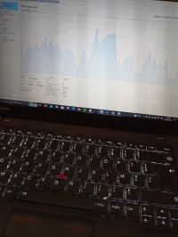 Laptop lenovo